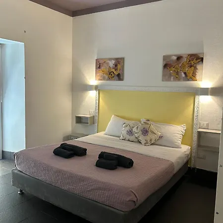 And Rattazzi Gasthof La Spezia